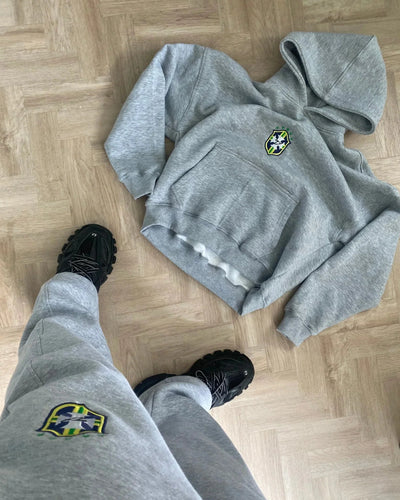 BRASIL | UNISEX TRACKSUIT