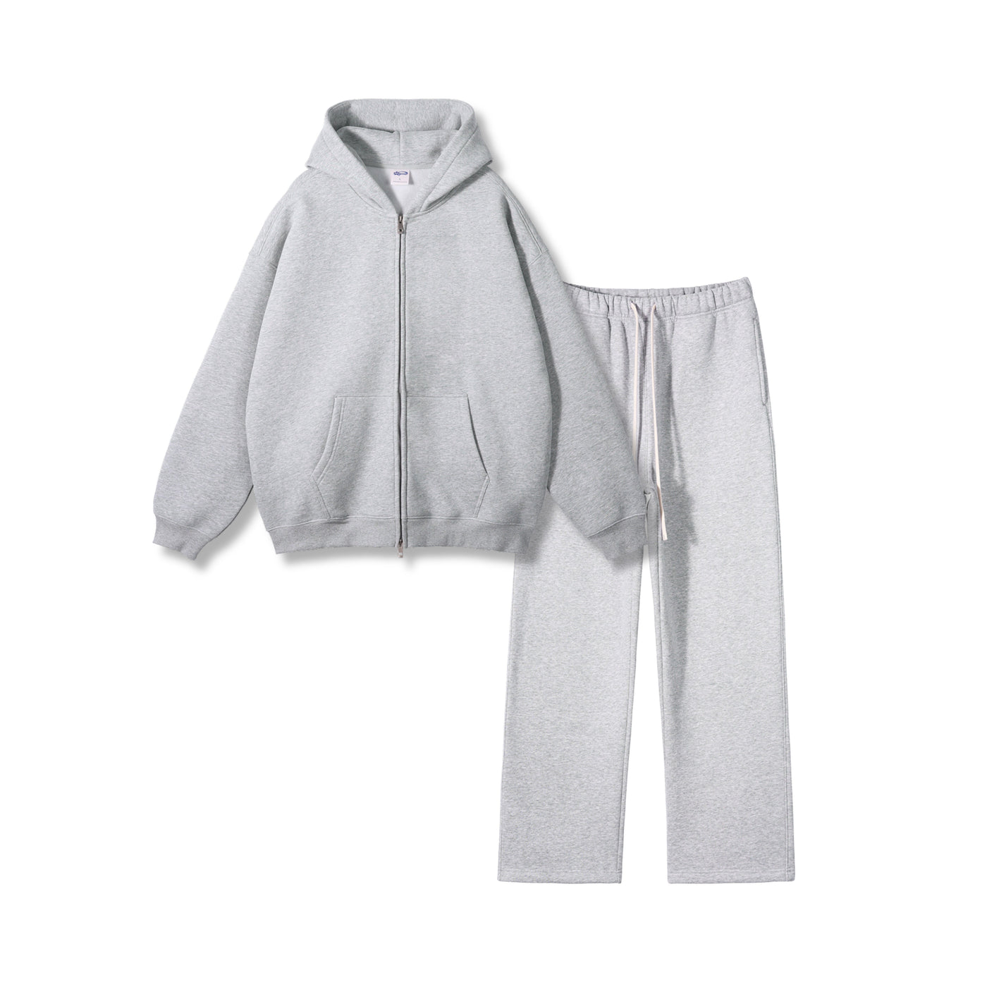 FIVELEAFS ZIP TRACKSUIT