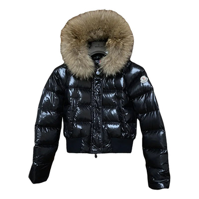 MONCLER ALPIN JACKET