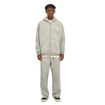 FIVELEAFS ZIP TRACKSUIT