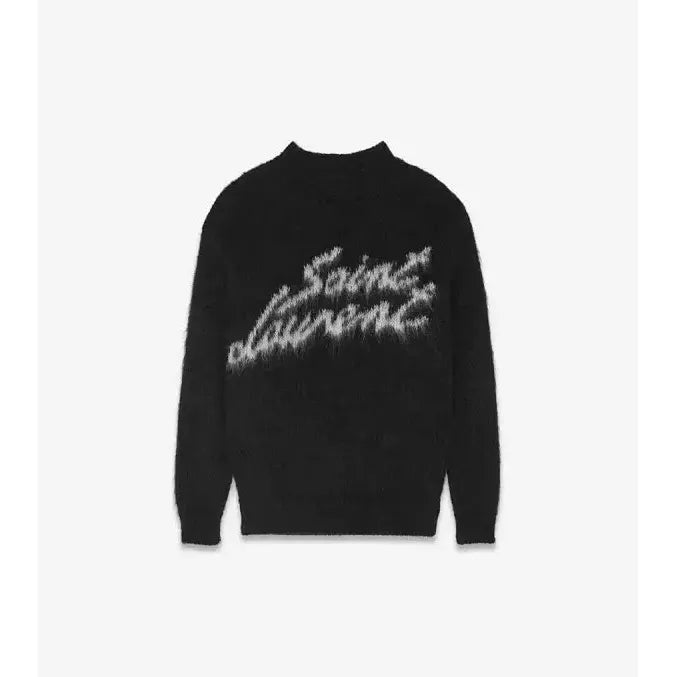 SAINT LAURENT SWEATER