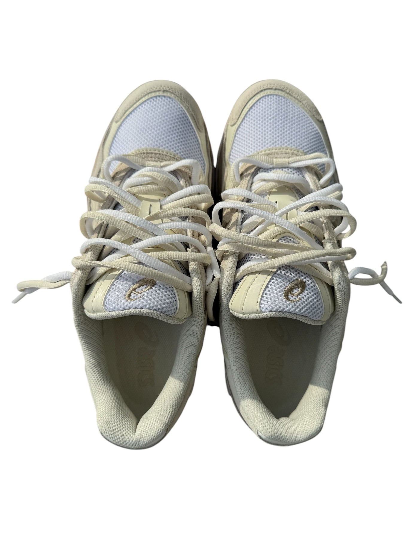 ASICS GEL NYC DOUBLE LACE