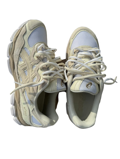 ASICS GEL NYC DOUBLE LACE