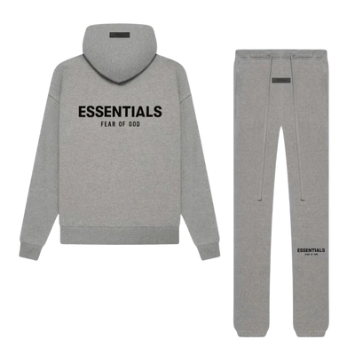 FLMNGO Essential Tracksuit