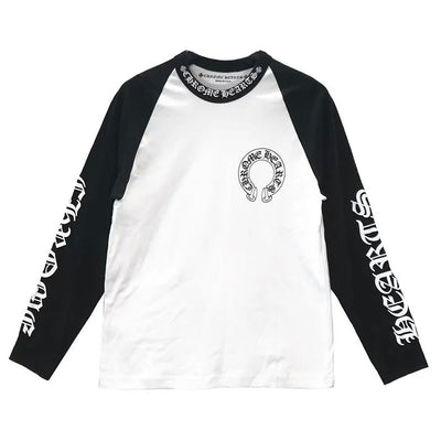 Chrome Long Sleeve