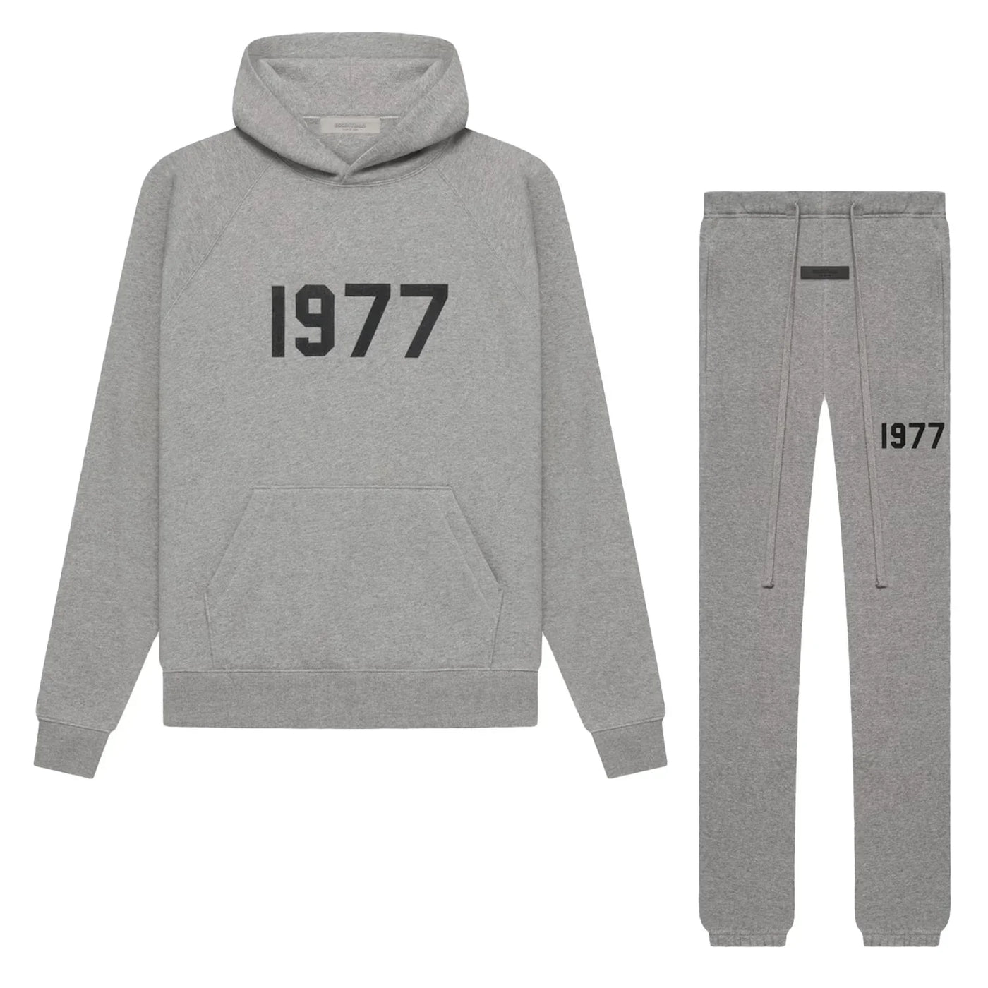 FLMNGO x 1977 Tracksuit