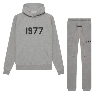 FLMNGO x 1977 Tracksuit