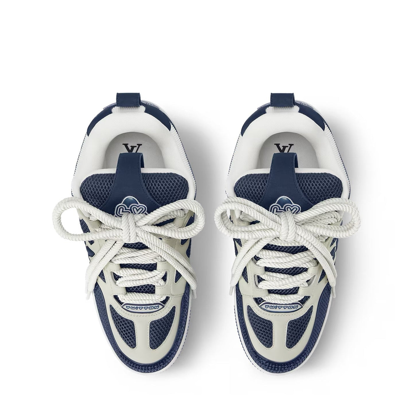 LEGACY VIRAL TRAINER - BLUE