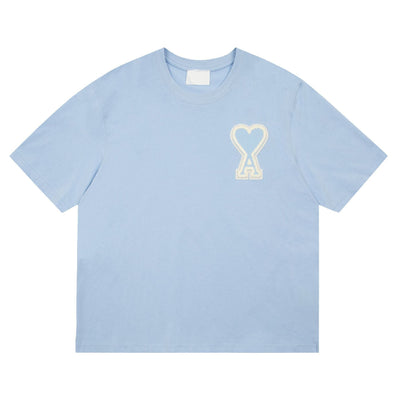 AMI - HEART TEE
