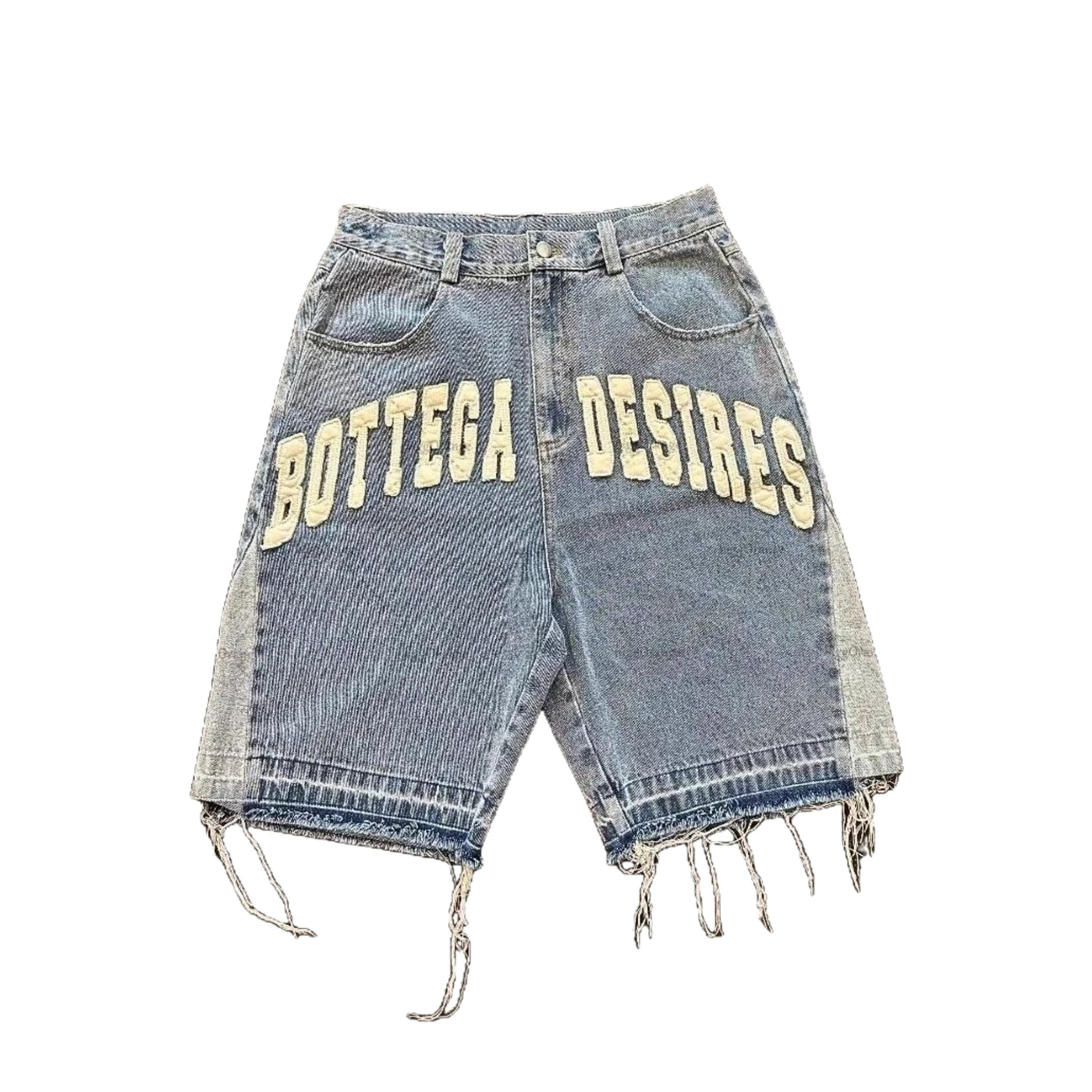 DESIRES – DENIM SHORTS