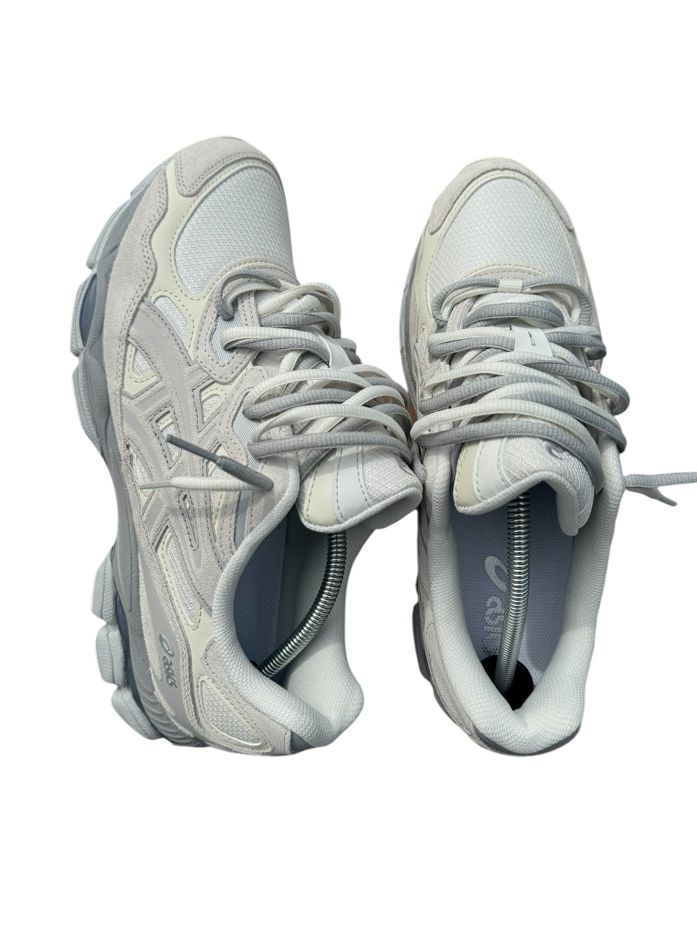 ASICS GEL NYC LIGHT GREY