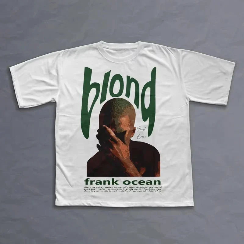 Channel Blond