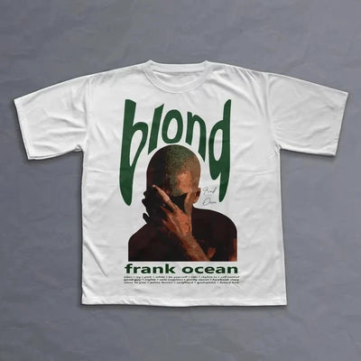 Channel Blond